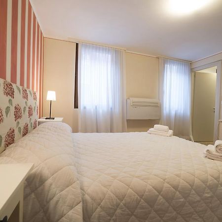 Casa Delle Ortensie Venedig Eksteriør billede